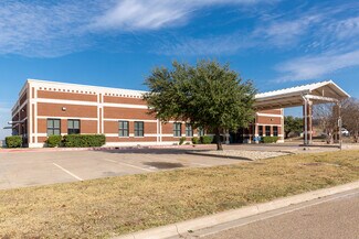 Hillsboro, TX Medical - 1507 Hillview Dr