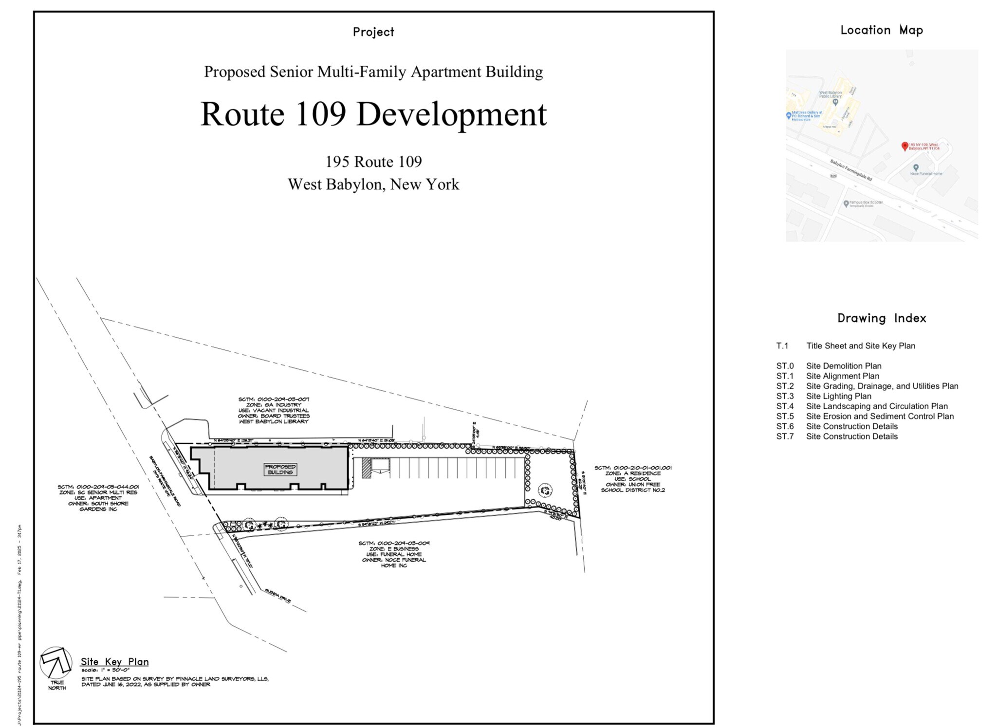 195 Route 109, West Babylon, NY for Sale