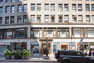 Boston, MA Office - 333 Washington St