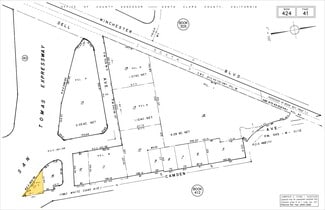 Campbell, CA Industrial - 963 Camden Ave