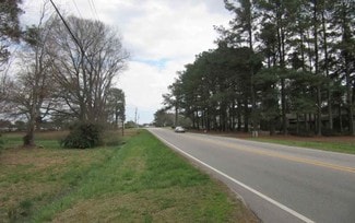 Wendell, NC Commercial Land - 2731 Wendell Blvd Wendell, NC Commercial Land - 2731 Wendell Blvd
