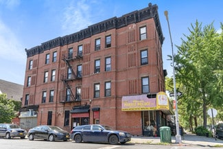 Brooklyn, NY Retail - 704 Decatur St Brooklyn, NY Retail - 704 Decatur St