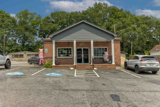 Union, SC Restaurant - 411 S Pinckney St