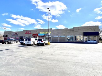 Chicago, IL Retail - 4609-4621 W Belmont Ave