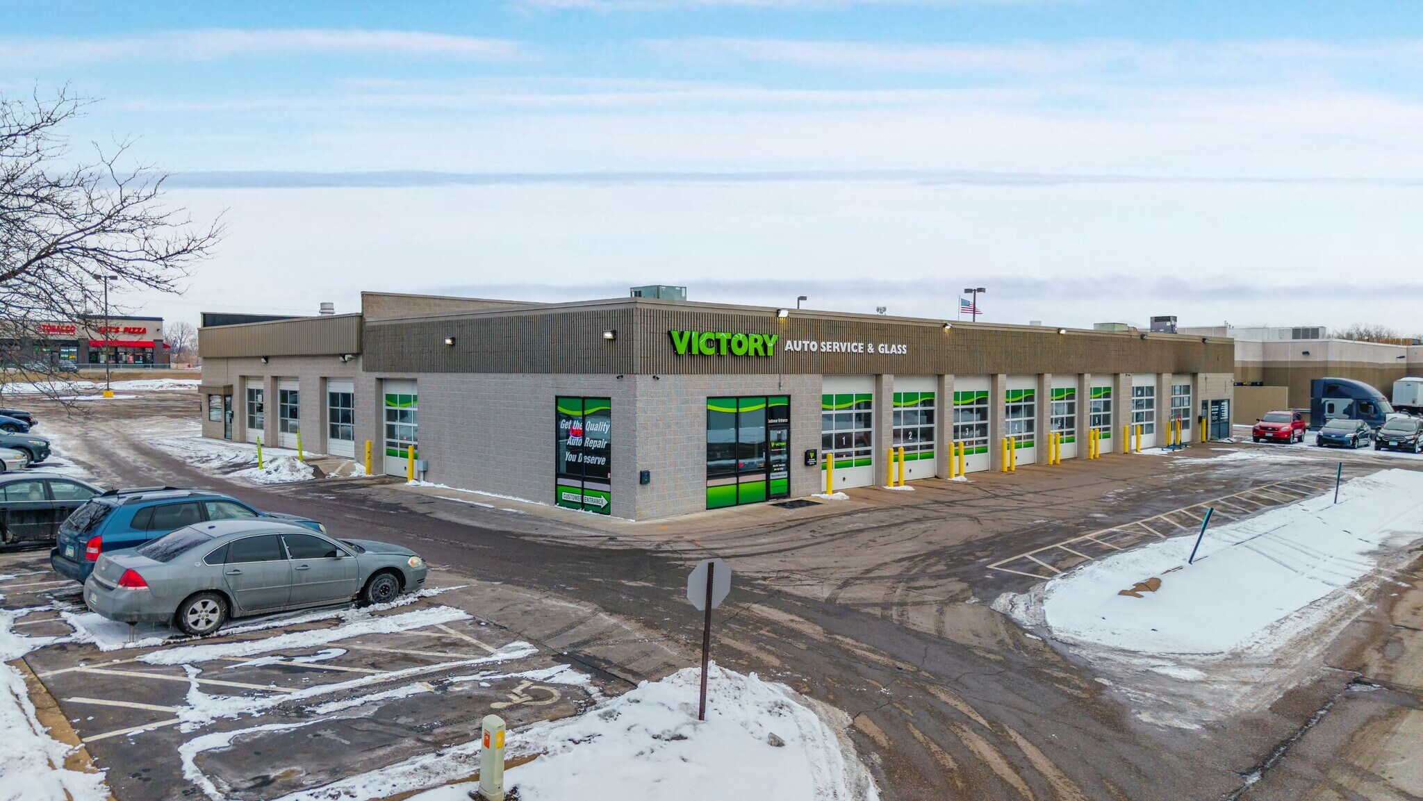 2128 Rice St, Saint Paul, MN for Sale