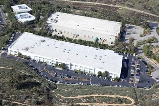 Simi Valley, CA Office - 450 American St