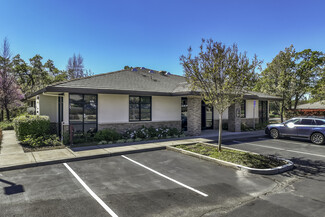 Granite Bay, CA Office - 5930 Granite Lake Dr