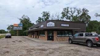 Pollok, TX Office - 15306 N US Highway 69