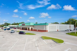 North Fort Myers, FL Retail - 10-70 NE Pine Island Rd