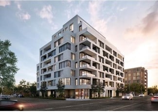 Toronto, ON Office/Retail, Retail - 799 Sheppard Av W Toronto, ON Office/Retail, Retail - 799 Sheppard Av W