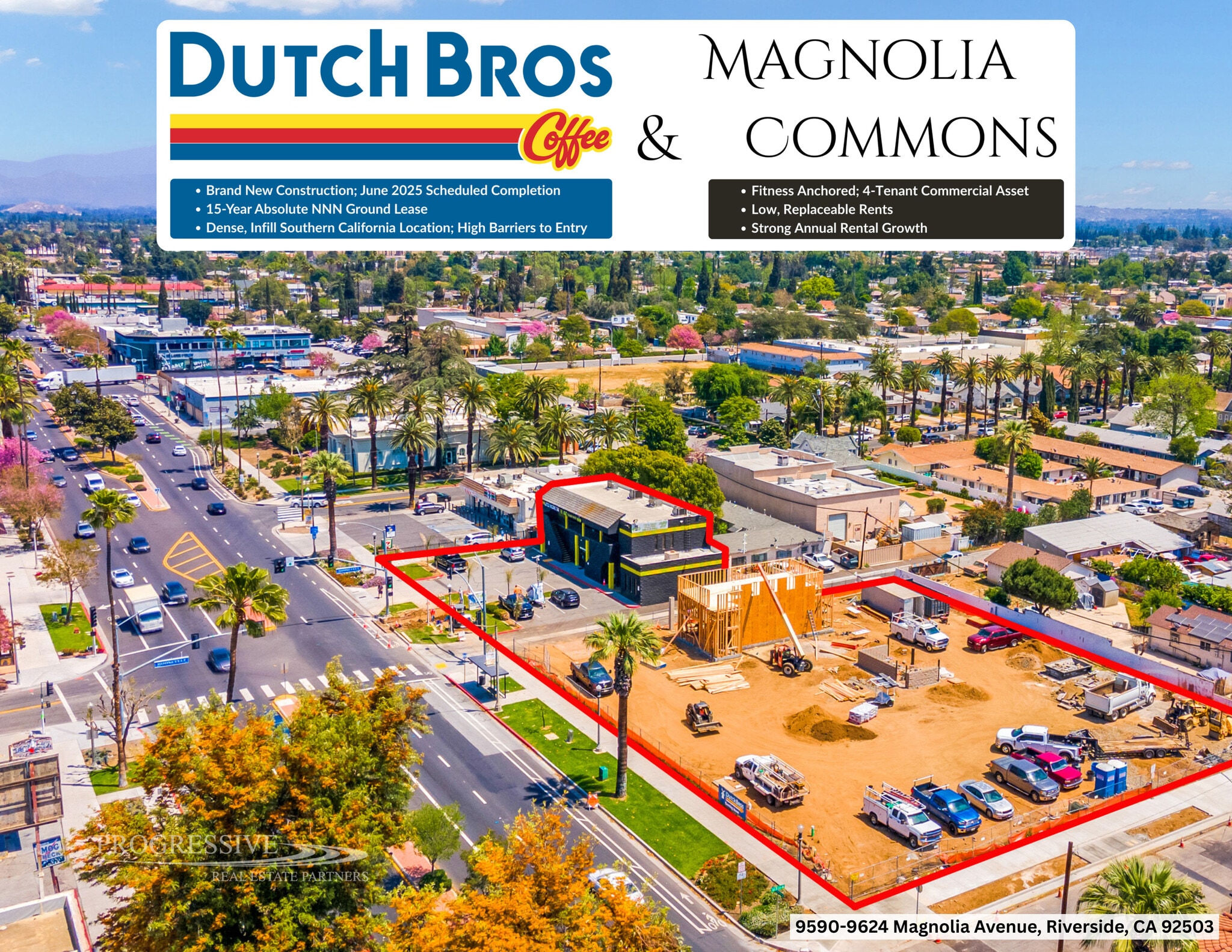 , Riverside, CA for Sale