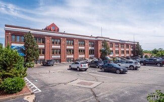 Newport, RI Office - 221 3rd St