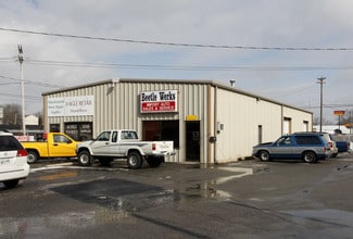 Lebanon, TN Auto Repair - 321 S Cumberland St Lebanon, TN Auto Repair - 321 S Cumberland St