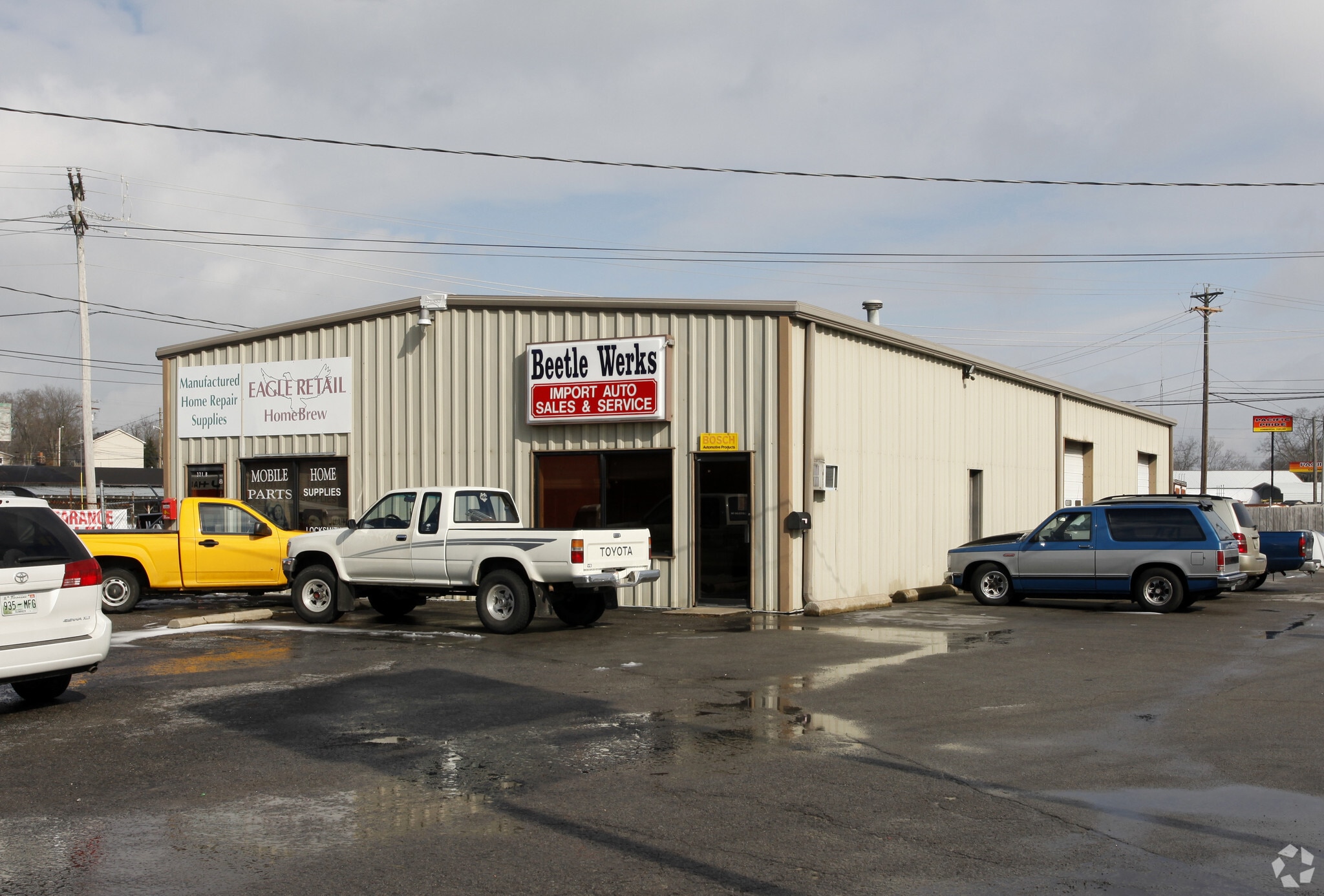 321 S Cumberland St, Lebanon, TN for Sale