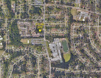 Decatur, GA Residential Land - 2043 Columbia Dr Decatur, GA Residential Land - 2043 Columbia Dr