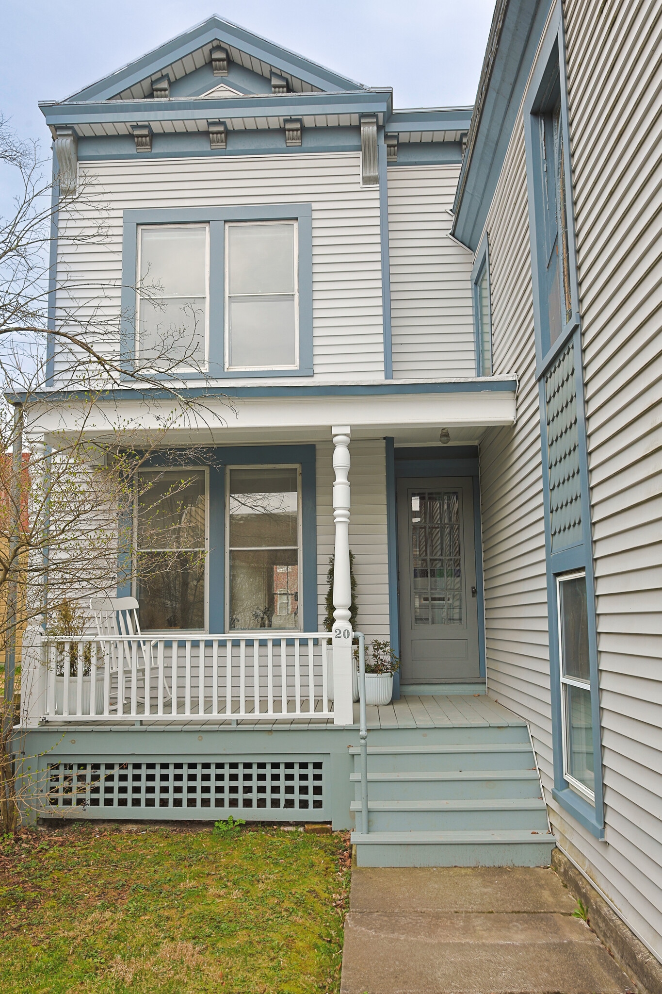 18 S 6th St, Hudson, NY for Sale