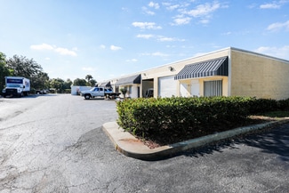Jupiter, FL Warehouse - 15935 Assembly Loop Jupiter, FL Warehouse - 15935 Assembly Loop