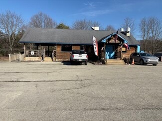 Indiana, PA Restaurant - 2045 S 6th St