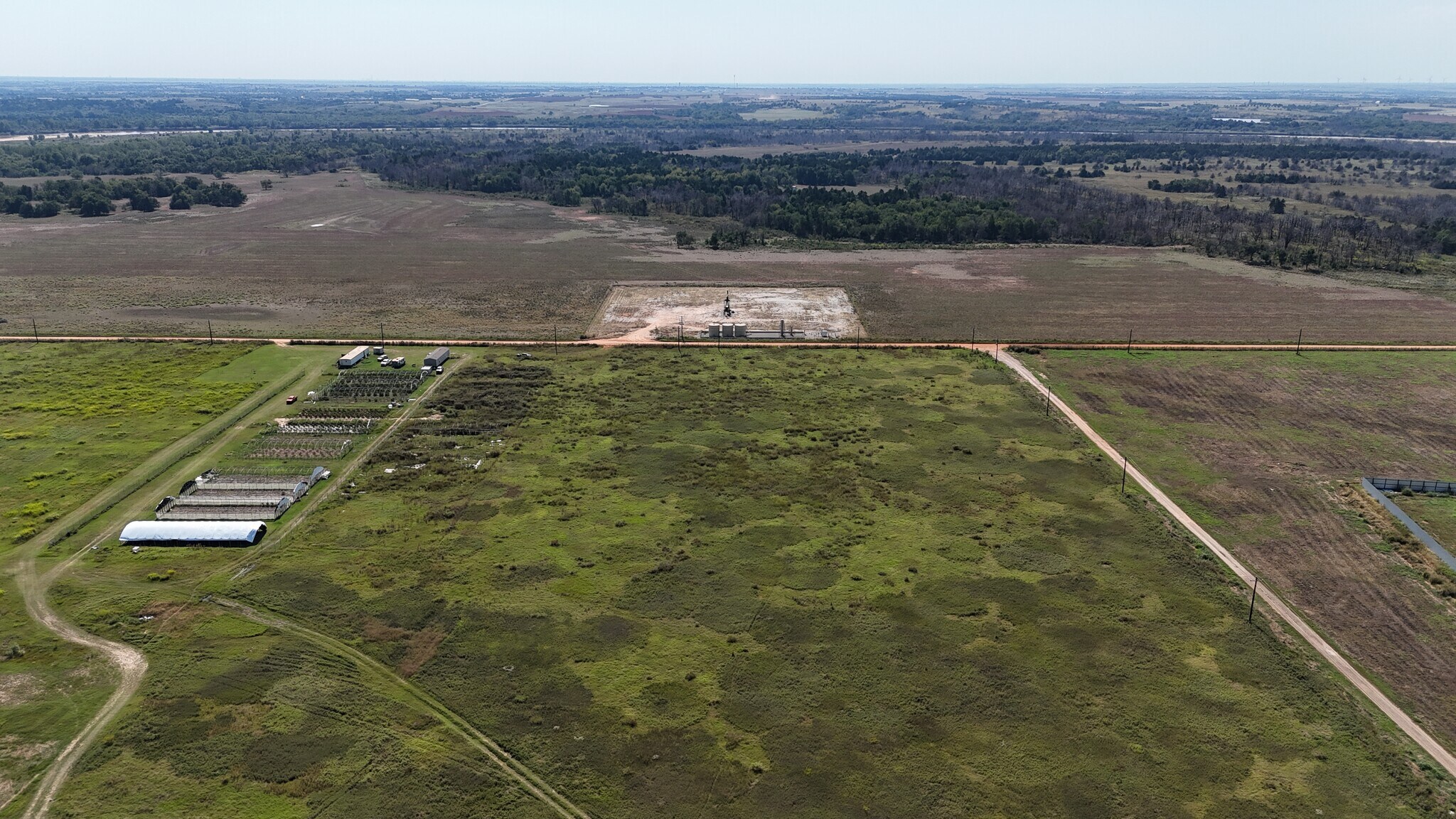 E790 Rd, Crescent, OK for Sale