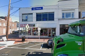 Huntington, NY Retail - 384 New York Ave