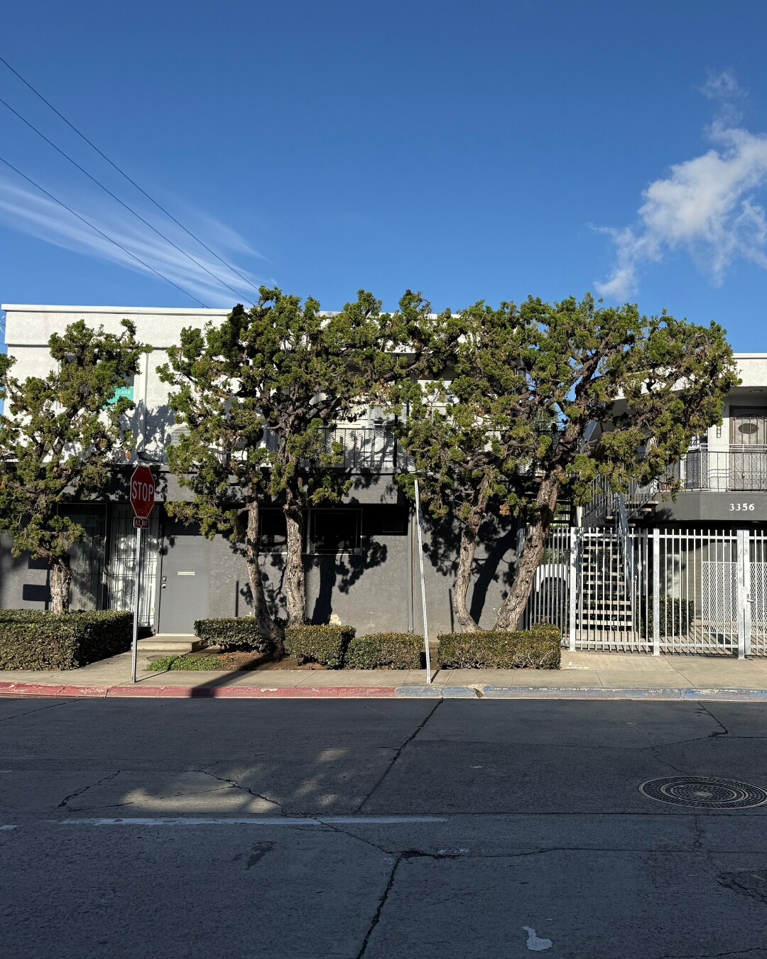 3354-3366 Hancock St, San Diego, CA for Rent