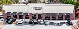 Acworth, GA undefined - 3362 Acworth Summit Blvd