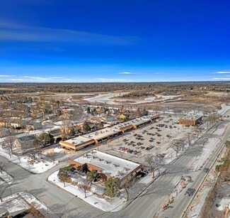 Arlington Heights, IL Retail - 4204-4244 N Arlington Heights Rd