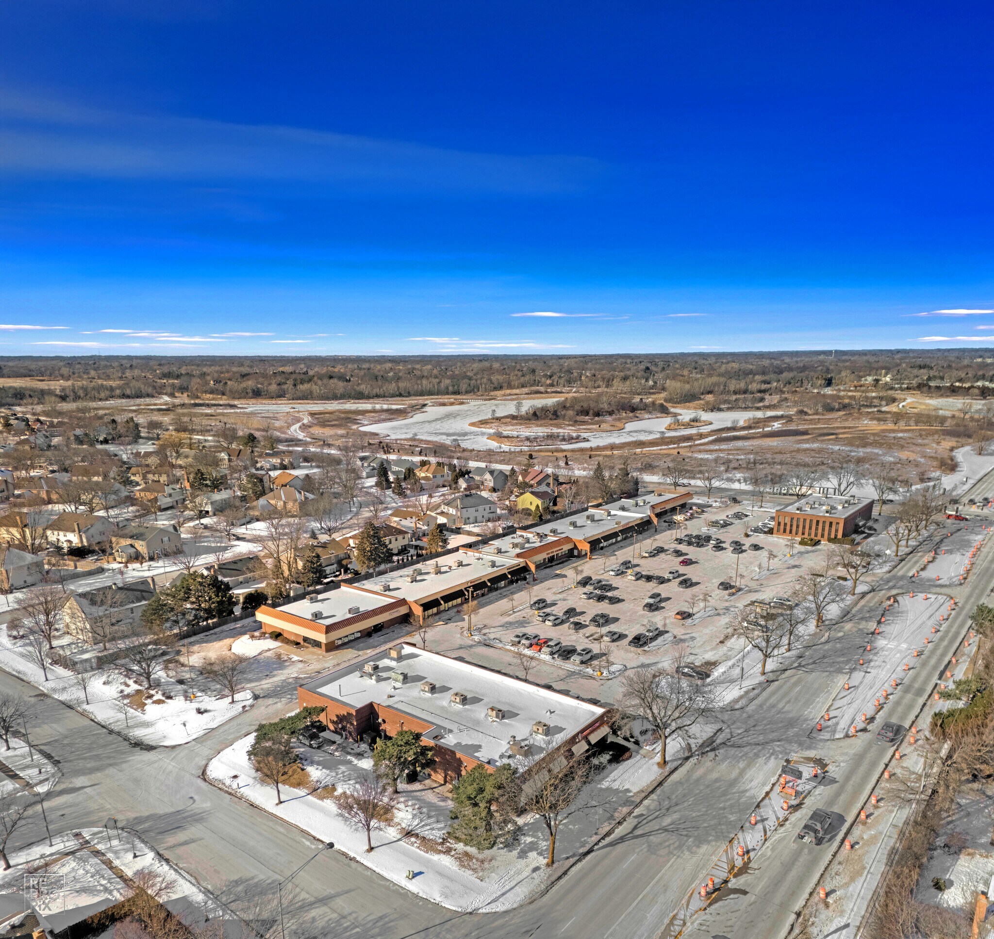 4204-4244 N Arlington Heights Rd, Arlington Heights, IL for Sale