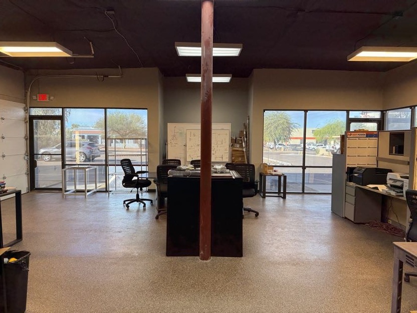 113-117 S Rockford Dr, Tempe, AZ for Rent