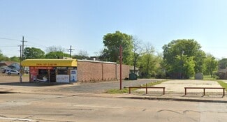 Texarkana, AR Convenience Store - 1122 N State Line Ave