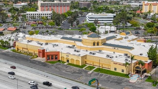 Ontario, CA Office, Office/Medical, Office/Retail, Retail, Flex - 3700 Inland Empire Blvd