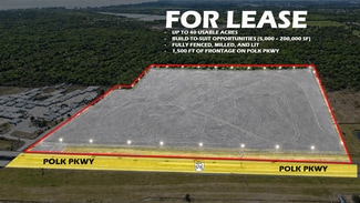 Lakeland, FL Industrial Land - 2925 Pavers Rd Lakeland, FL Industrial Land - 2925 Pavers Rd