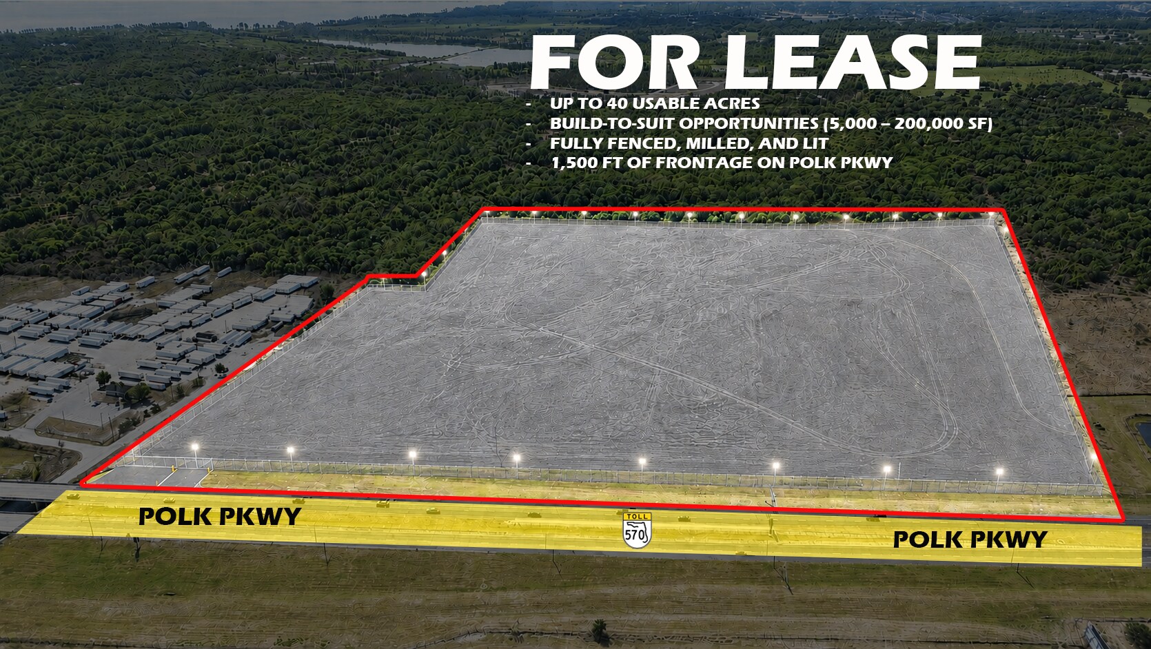 2925 Pavers Rd, Lakeland, FL for Rent
