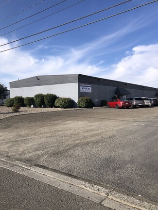 Pasco, WA Industrial - 2505 N Commercial Ave