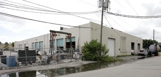 Fort Lauderdale, FL Industrial - 3383 SW 11th Ave Fort Lauderdale, FL Industrial - 3383 SW 11th Ave