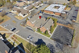 Oak Ridge, TN undefined - 420 Laboratory Rd