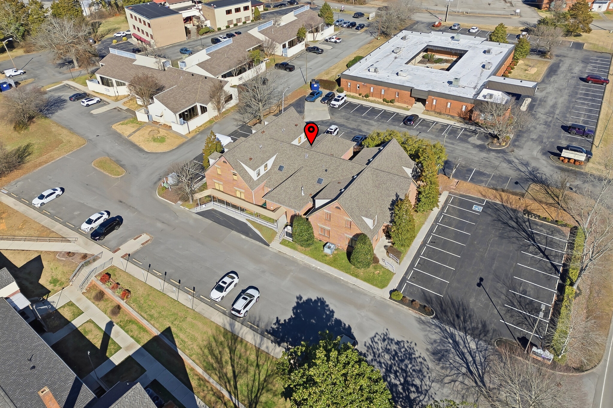 420 Laboratory Rd, Oak Ridge, TN for Sale