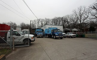 Nashville, TN Service - 103 Donald Dr