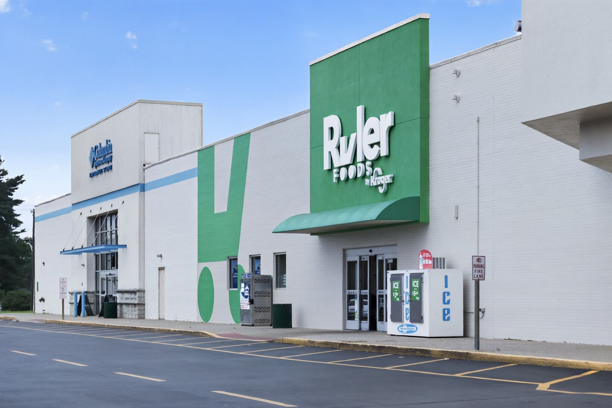 2480 US Highway 41 N, Henderson, KY for Rent