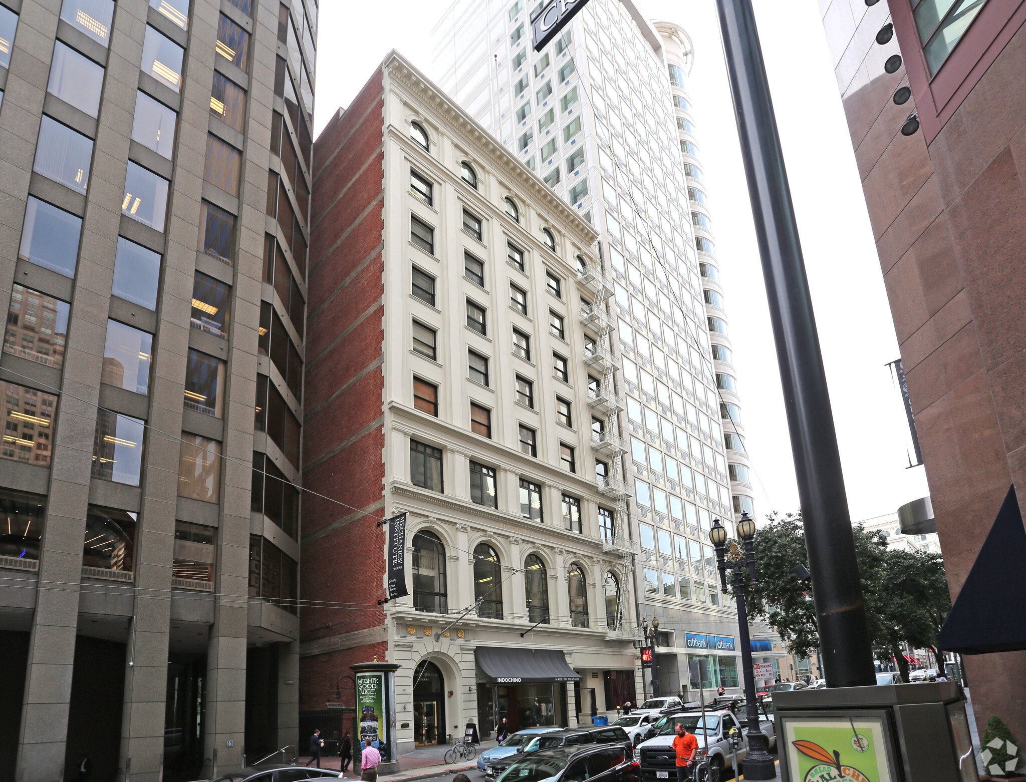 57-65 Post St, San Francisco, CA for Rent