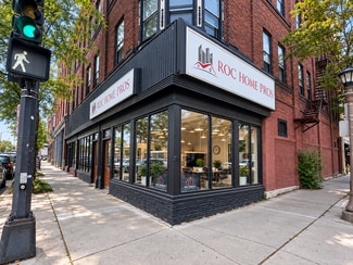 Saint Paul, MN Office/Retail - 261-265 W 7th St W Saint Paul, MN Office/Retail - 261-265 W 7th St W