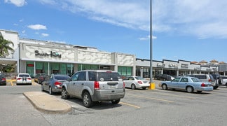 Houston, TX Office/Retail, Retail - 3401-3471 Kirby Dr