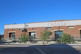 Phoenix, AZ Office - 121 E Buchanan St