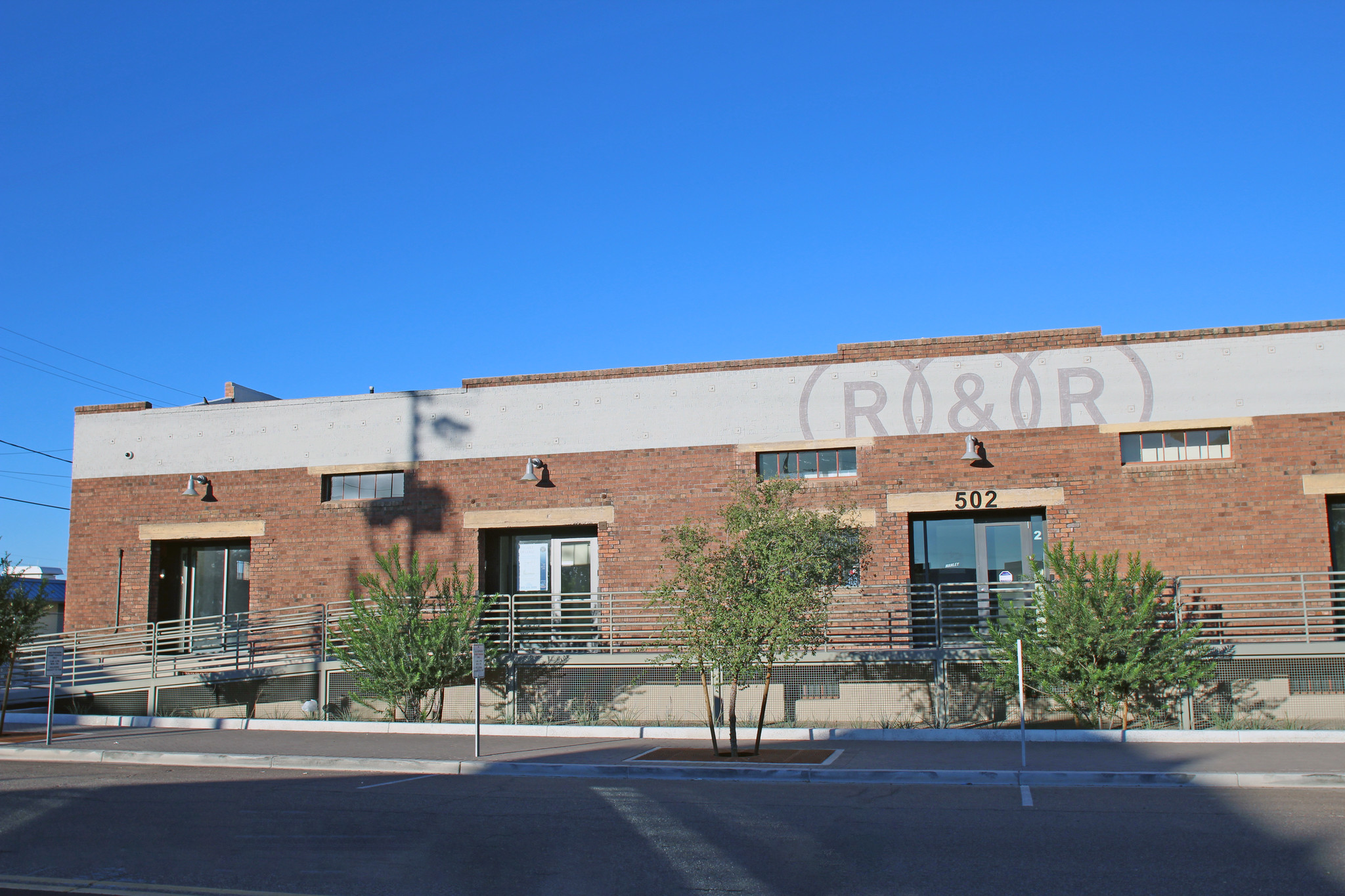 502 S 2nd St, Phoenix, AZ for Rent