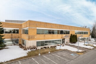 Saint-Laurent, QC Medical - 7200 Rue Frédérick-Banting