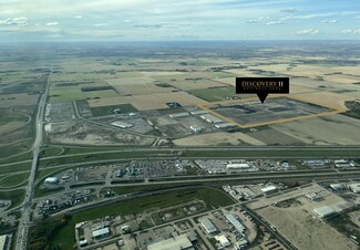 Edmonton, AB Commercial Land - 10006 SW 135 St Edmonton, AB Commercial Land - 10006 SW 135 St