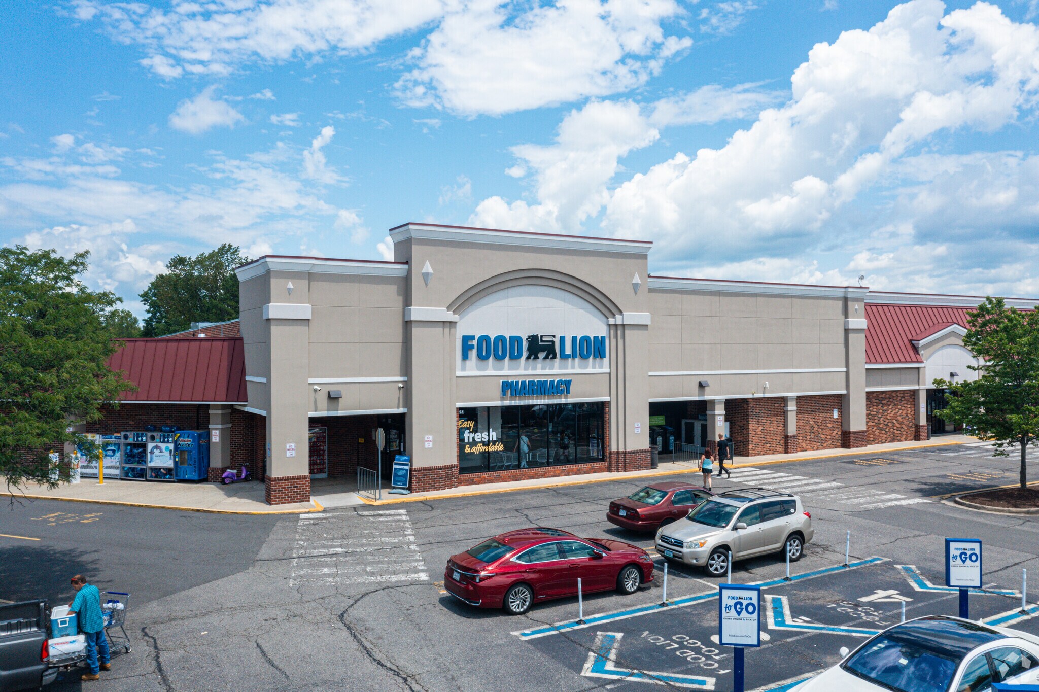 203-259 N Washington Ave, Ashland, VA for Rent