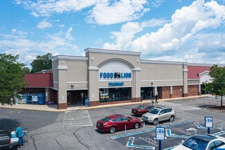 Ashland, VA Retail - 203-259 N Washington Ave