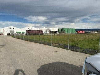 Watsonville, CA Warehouse - 860 W Beach Rd Watsonville, CA Warehouse - 860 W Beach Rd