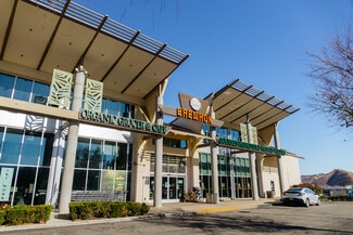 Calabasas, CA Retail - 26767 Agoura Rd